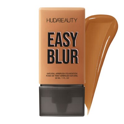 EASY BLUR FOUNDATION (BASE DE MAQUILLAJE PARA ROSTRO)